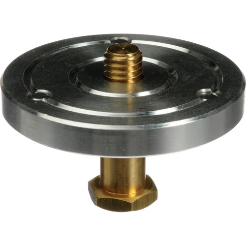 Adaptateur de Plateforme 208HEX 3/8po pour prise 5/8po