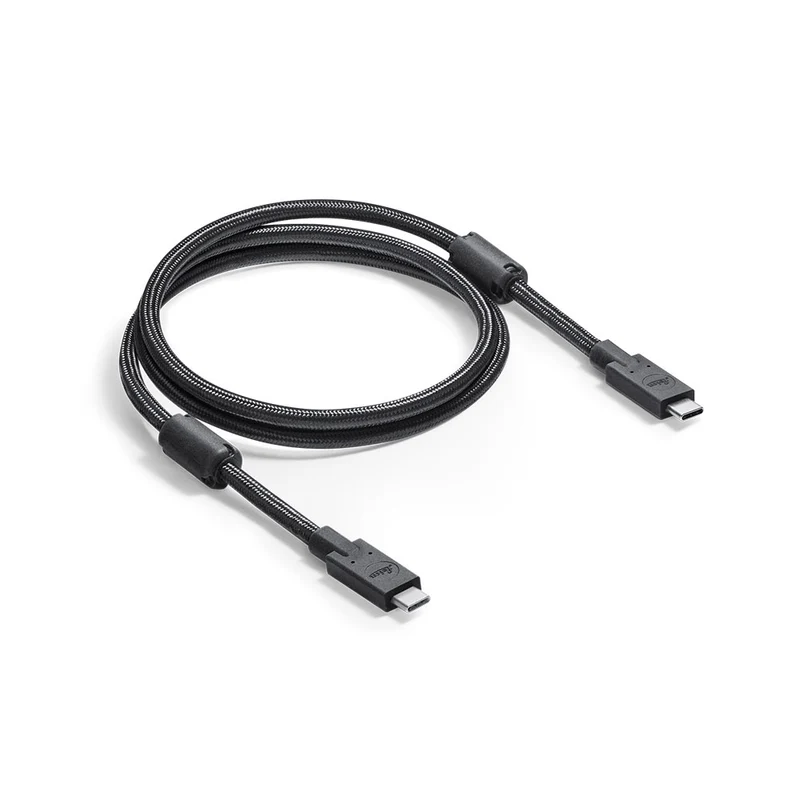 Câble USB-C à USB-C