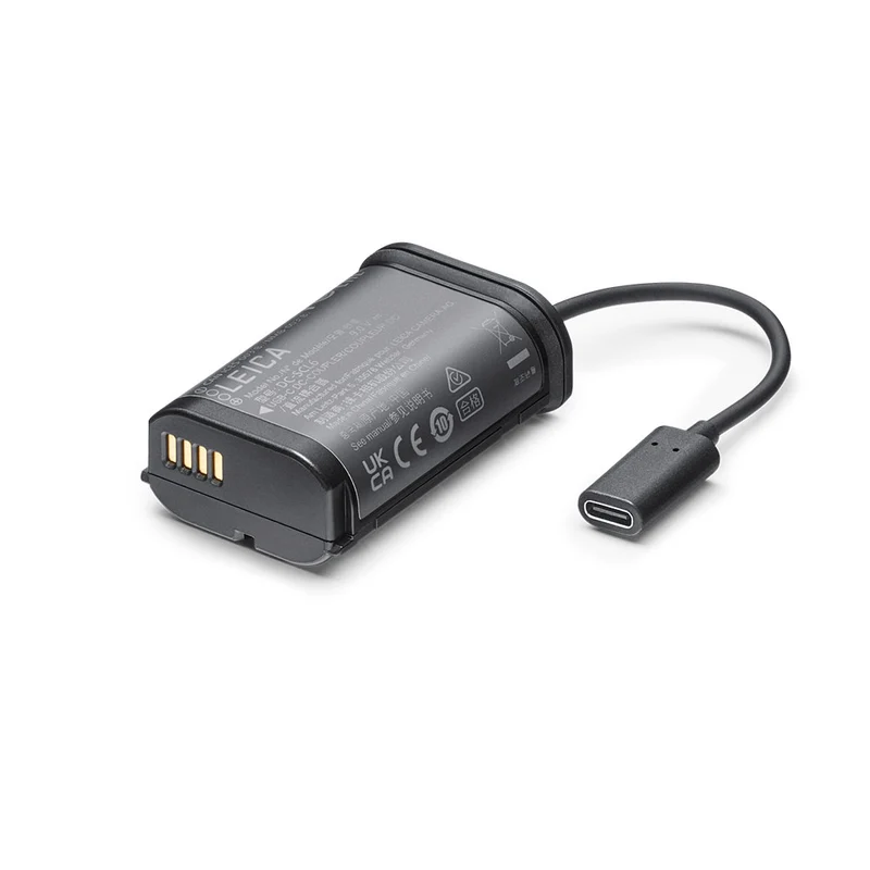 Coupleur DC USB-C DC-SCL6