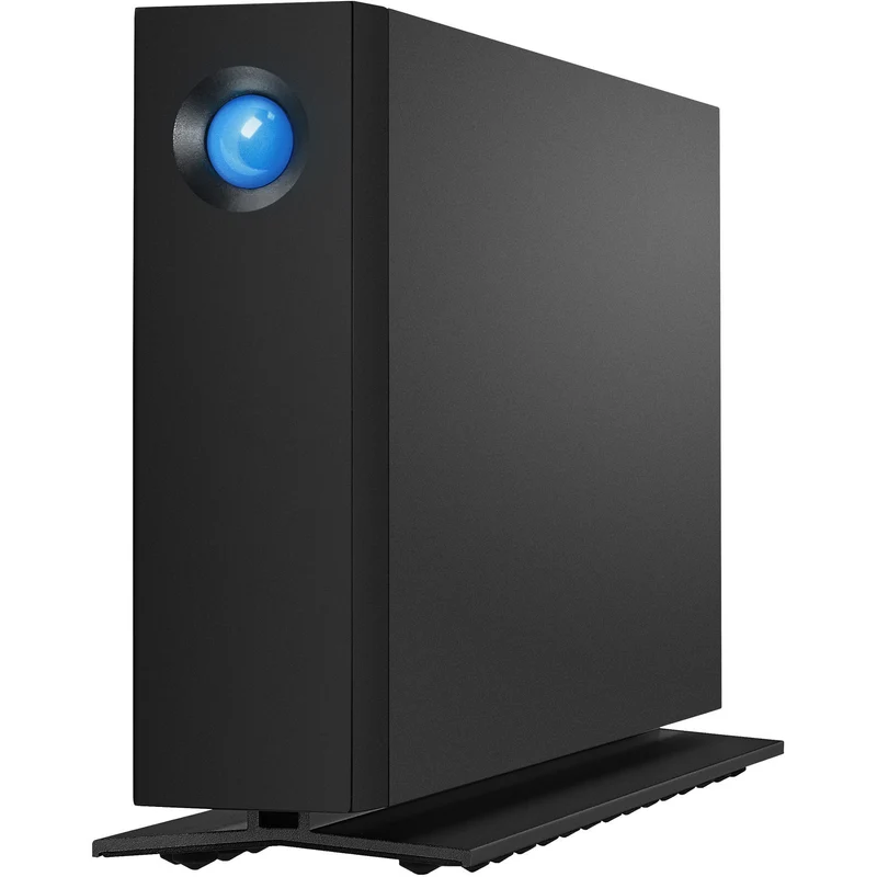 Disque Dur de Bureau d2 Professional 8TB