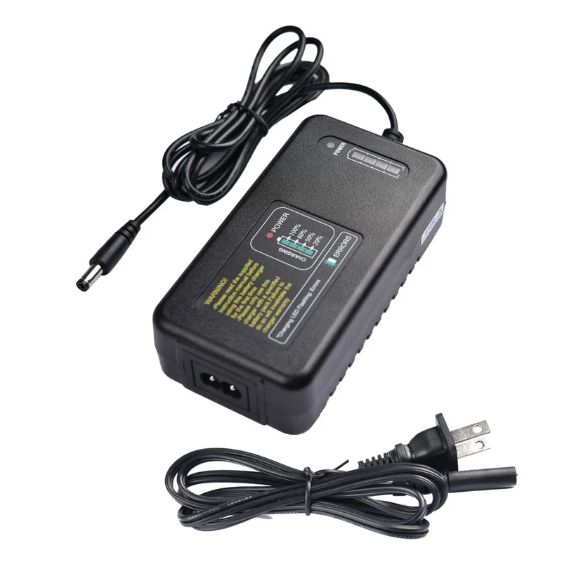 Chargeur pour Flash AD400Pro