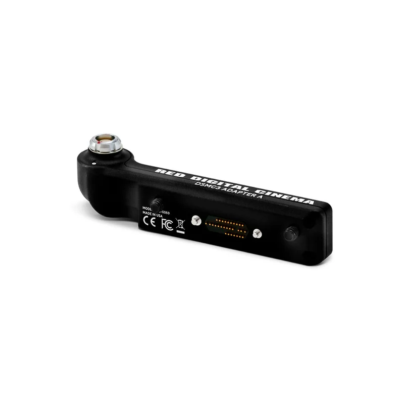 Adaptateur A DSMC3