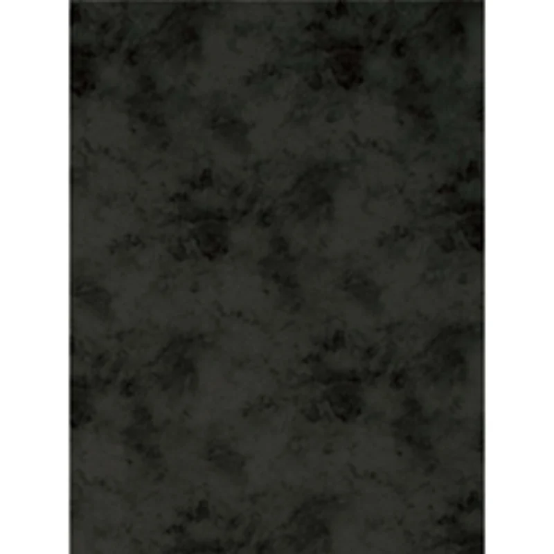 Toile de Fond Texture Nuageuse 10 x 20pi (Charbon)