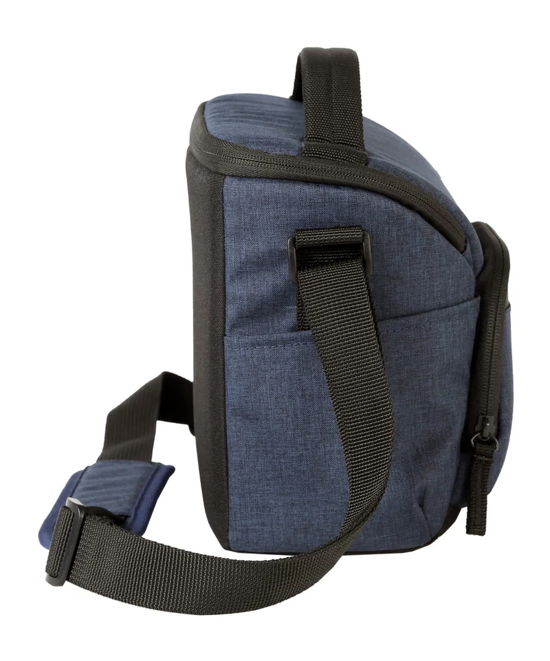 Sac à Bandoulière Vesta Aspire 21 (Bleu)