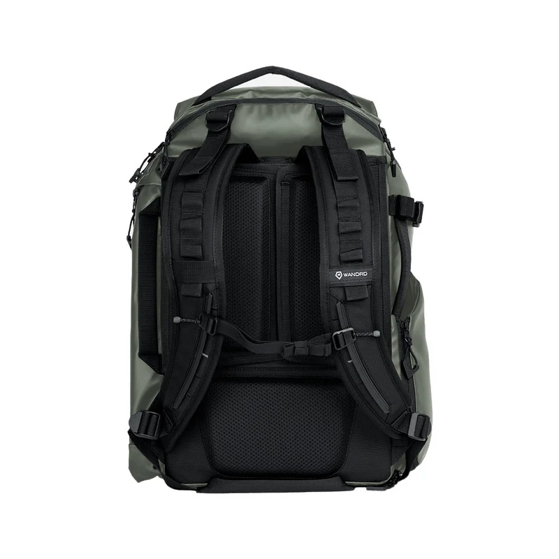 Sac à dos Transit 35L (Vert)