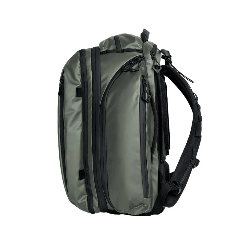 Sac à dos Transit 35L (Vert)