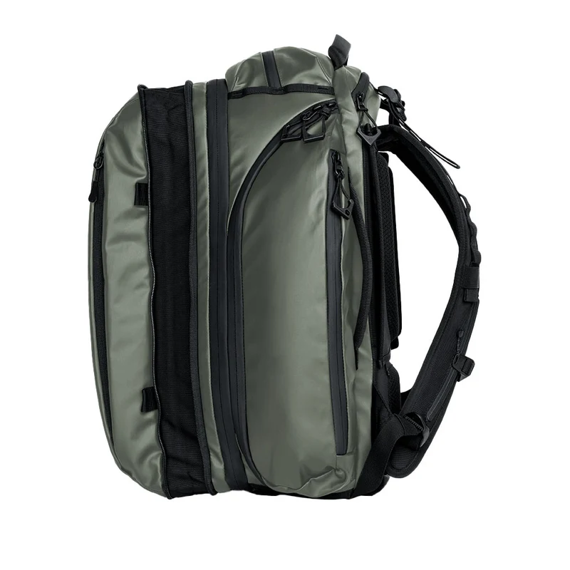 Sac à dos Transit 45L (Vert)