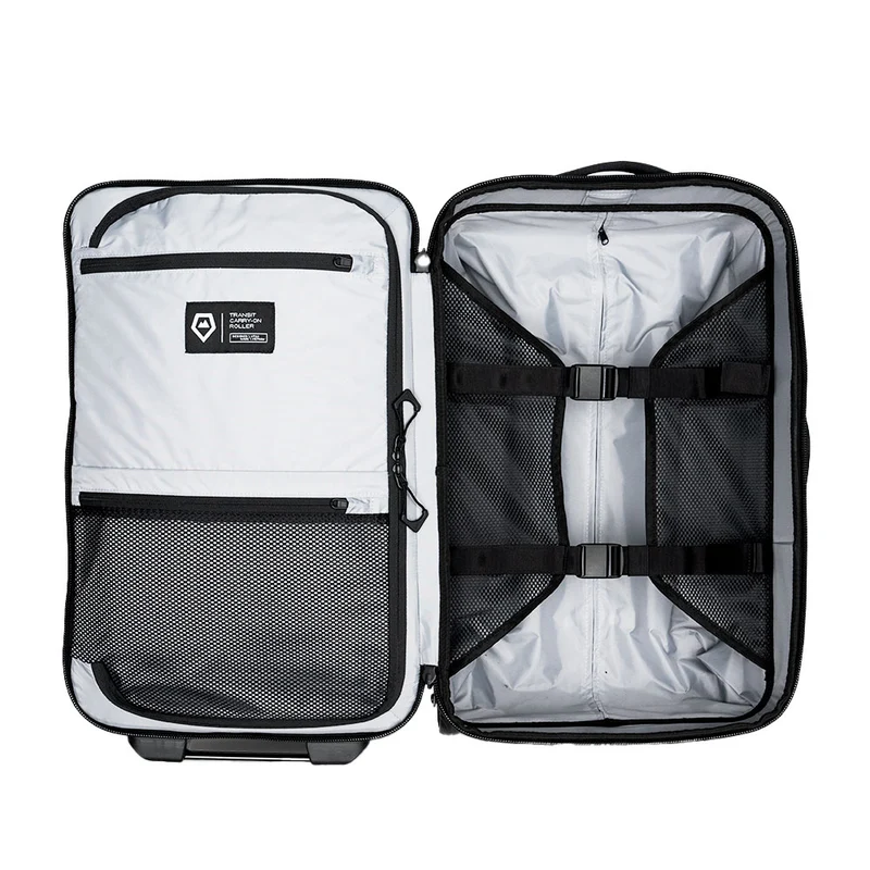 Valise à roulettes Transit