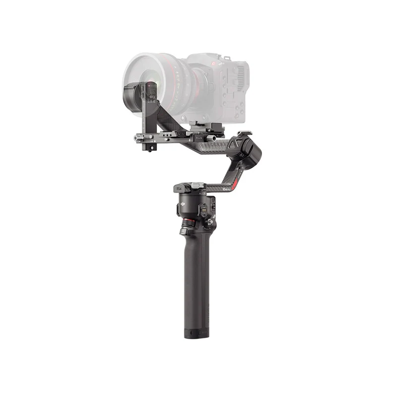 Poignée batterie haute capacité BG70 DJI RS