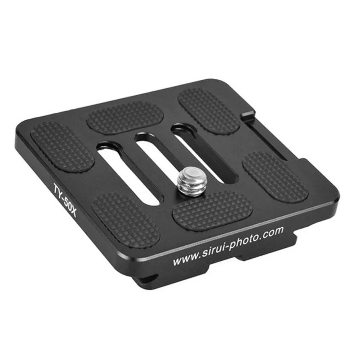 Plaque Rapide TY-50X