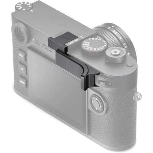 Support pour pouce M11 (Noir)
