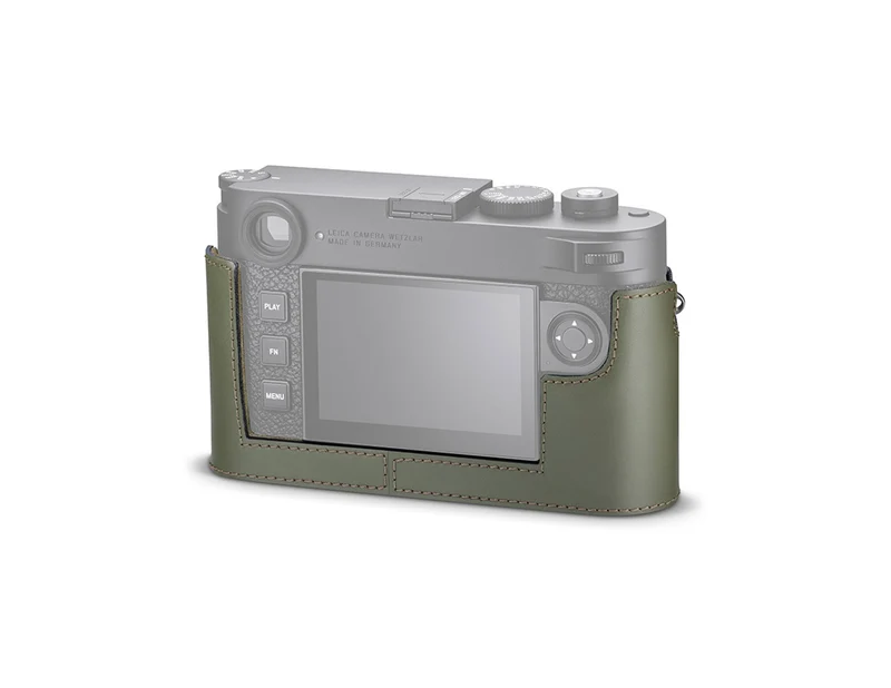 Étui protecteur M11 (Vert Olive)