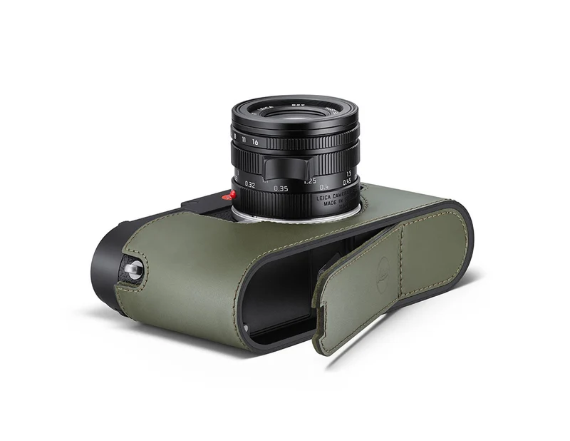 Étui protecteur M11 (Vert Olive)