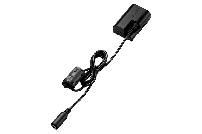 Coupleur DC DR-E6C