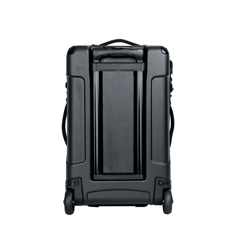 Valise à roulettes Transit avec Module Essentiel Plus