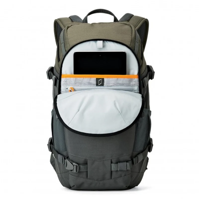 Sac à dos Flipside Trek BP 250 AW (Gris/Vert)