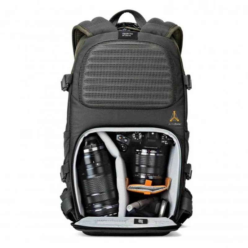 Sac à dos Flipside Trek BP 250 AW (Gris/Vert)