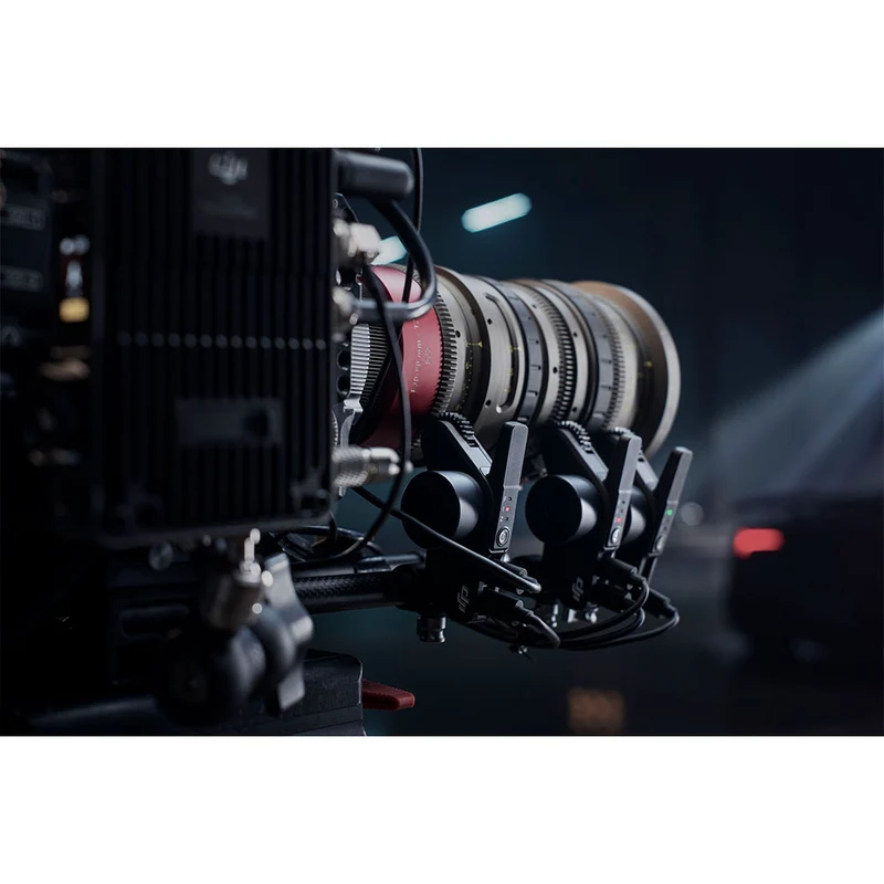 Moteur DJI Focus Pro