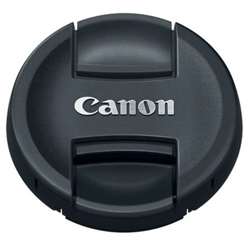 Capuchon d'Objectif pour EF-S 35mm f/2.8 Macro IS STM