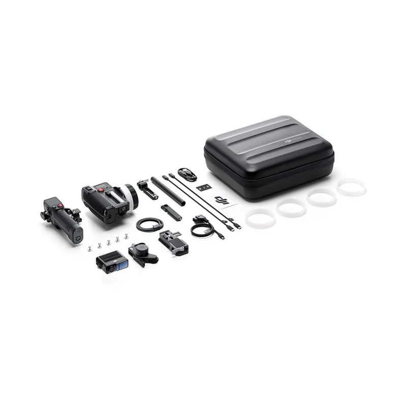 Ensemble Tout-en-un DJI Focus Pro