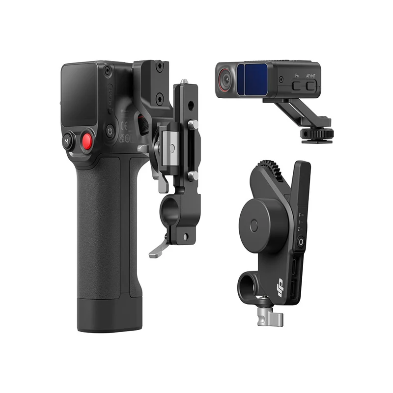 Ensemble Créateur DJI Focus Pro‌