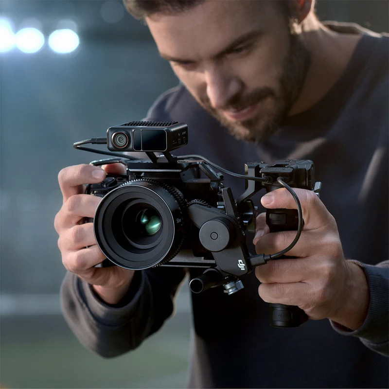 Ensemble Créateur DJI Focus Pro‌