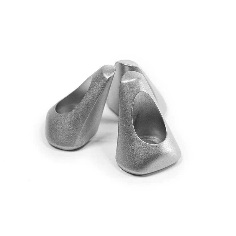 Pieds en Pointe (Paquet de 3)