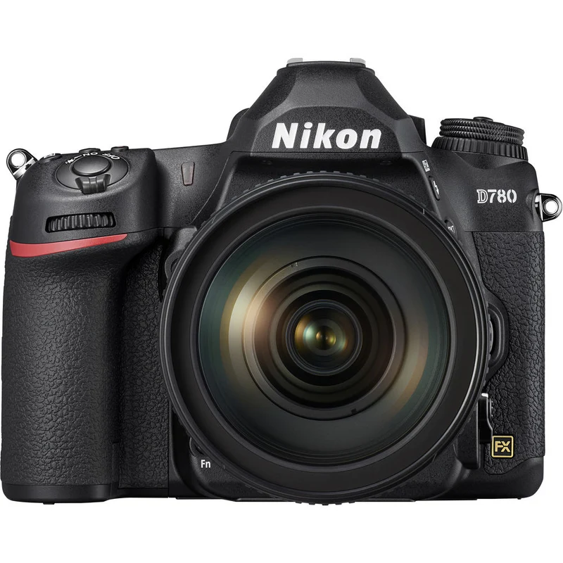 D780 avec AF-S 24-120mm f/4G ED VR