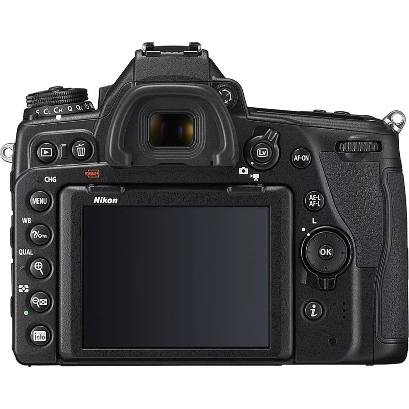 D780 avec AF-S 24-120mm f/4G ED VR