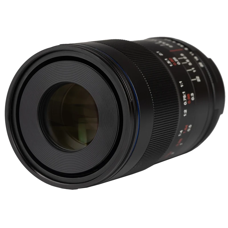 100mm f/2.8 2X Ultra Macro APO pour Canon EF