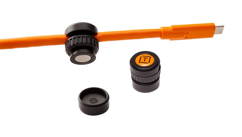 Support de câble TetherGuard (Paquet de 2)