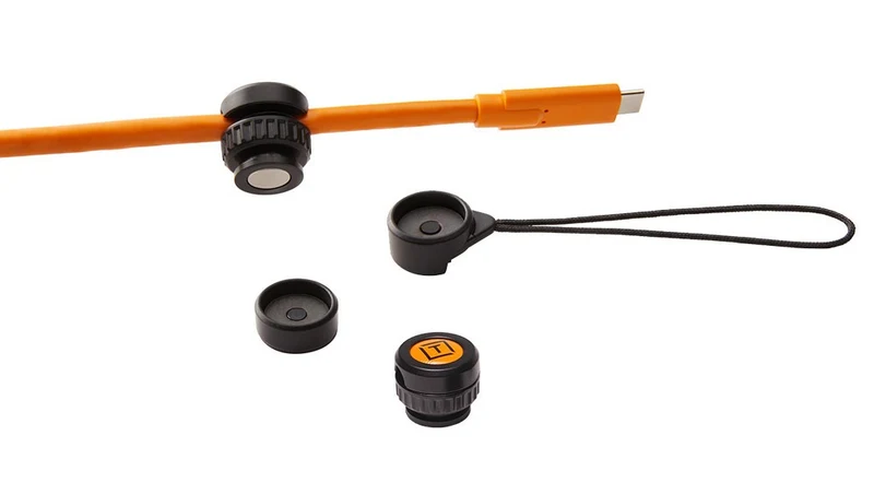 Ensemble de support de fixation TetherGuard