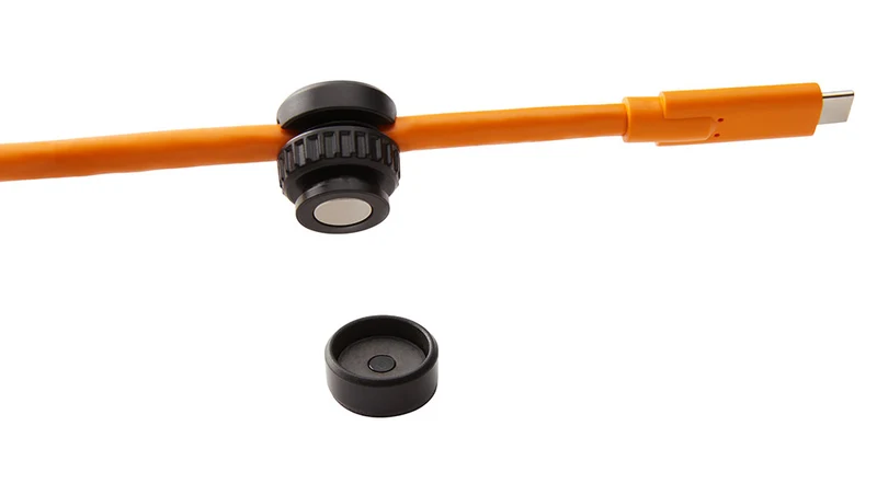 Ensemble de support de fixation TetherGuard