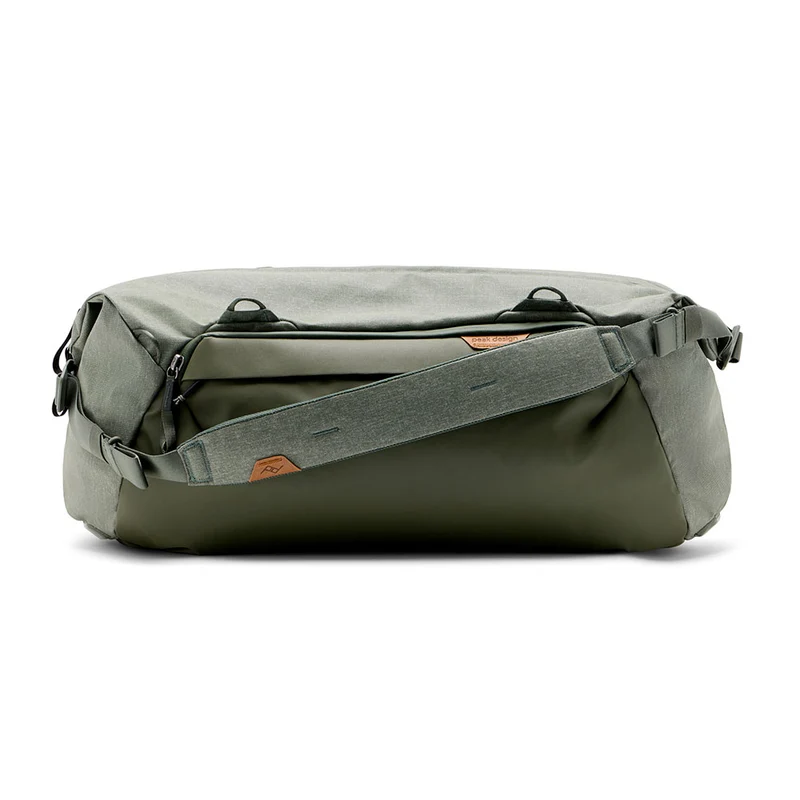 Sac de voyage Travel Duffel 50L (Sauge)
