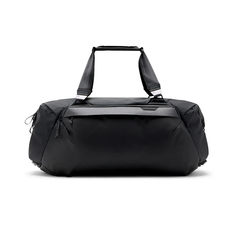 Sac de voyage Travel Duffel 50L (Noir)
