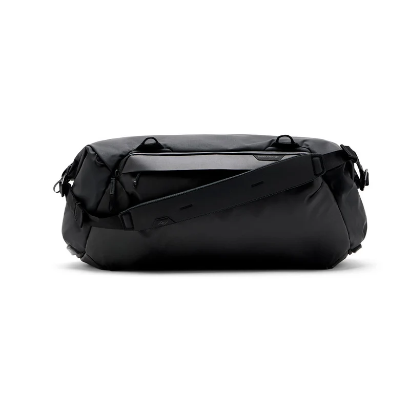 Sac de voyage Travel Duffel 50L (Noir)