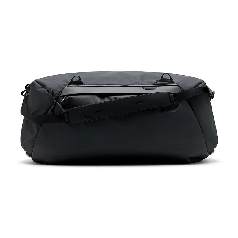 Sac de voyage Travel Duffel 80L (Noir)