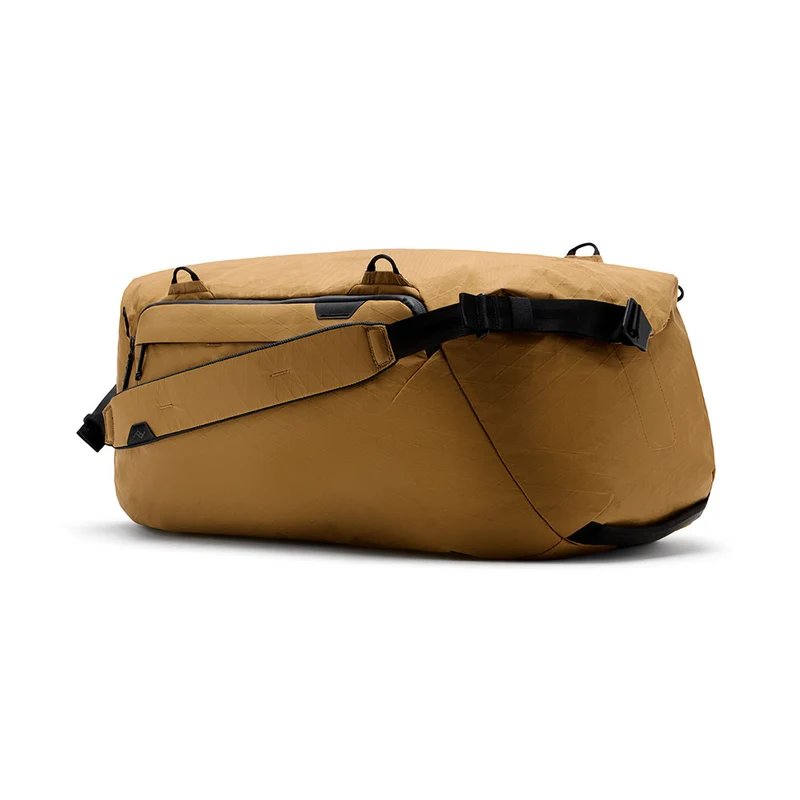 Sac de voyage Travel Duffel 50L (Coyote)