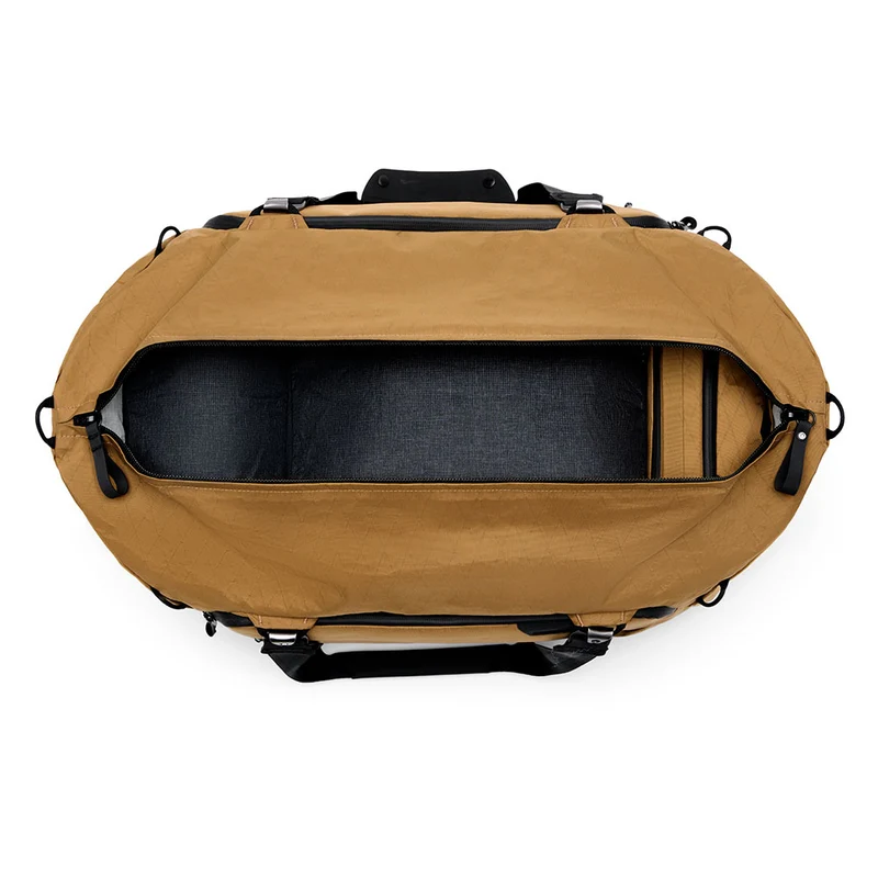Sac de voyage Travel Duffel 50L (Coyote)