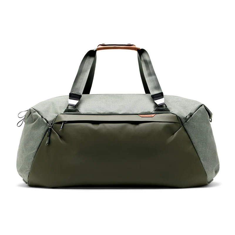 Sac de voyage Travel Duffel 80L (Sauge)