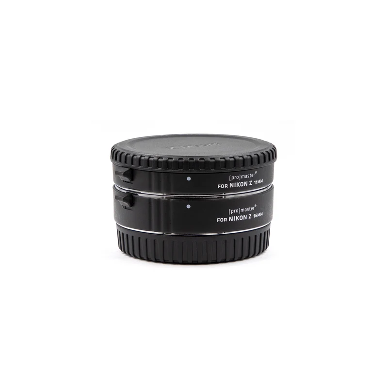 Bagues d'Extension Macro pour Nikon Z