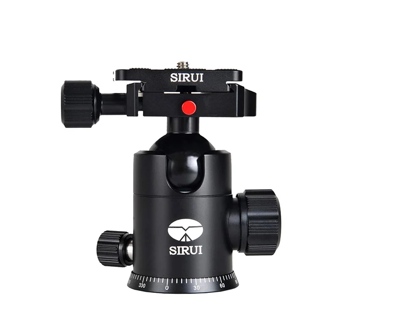 Tête à Rotule G-20KX