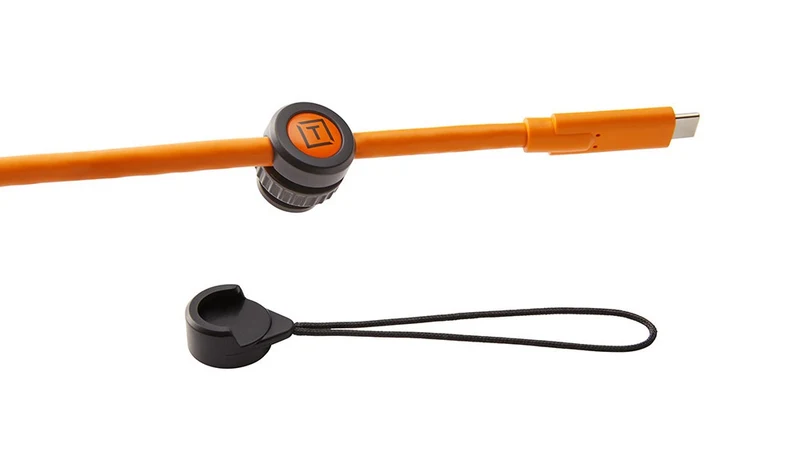 Support magnétique TetherGuard pour caméra