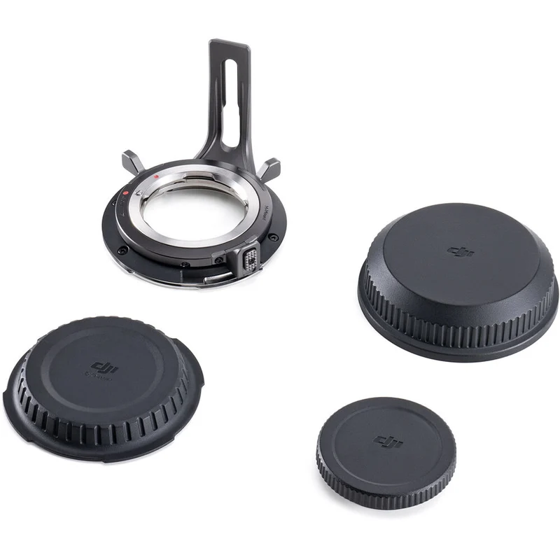 Zenmuse X9 Module Monture M