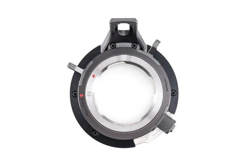 Zenmuse X9 Module Monture M