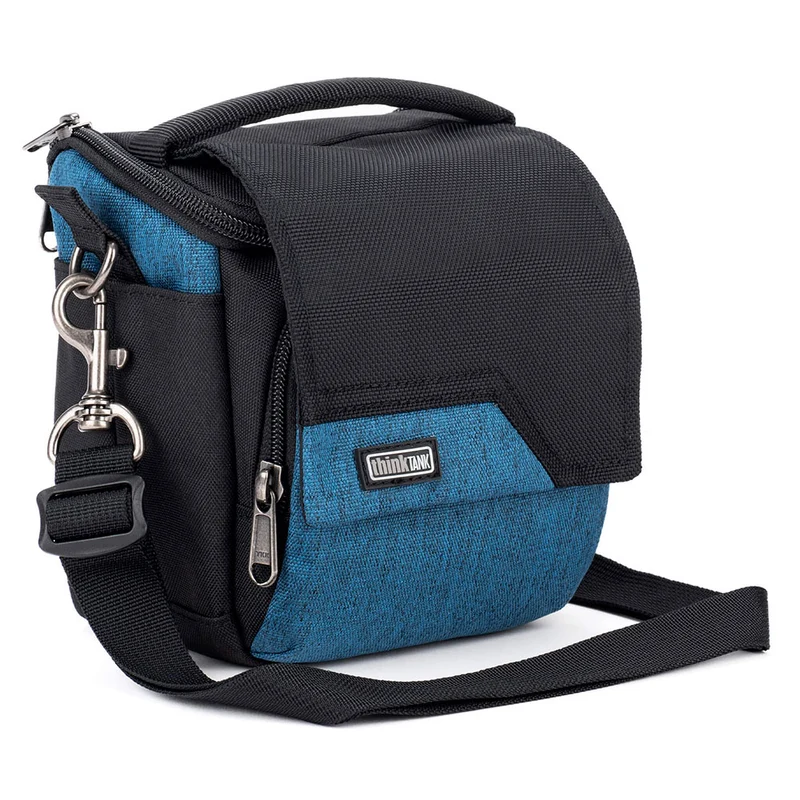 Sac d'épaule Mirrorless Mover 10 v2 (Bleu)