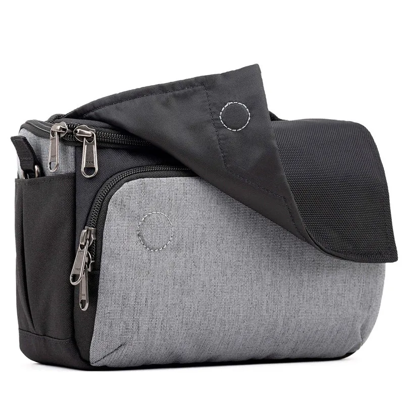 Sac d'épaule Mirrorless Mover 20 v2 (Gris)