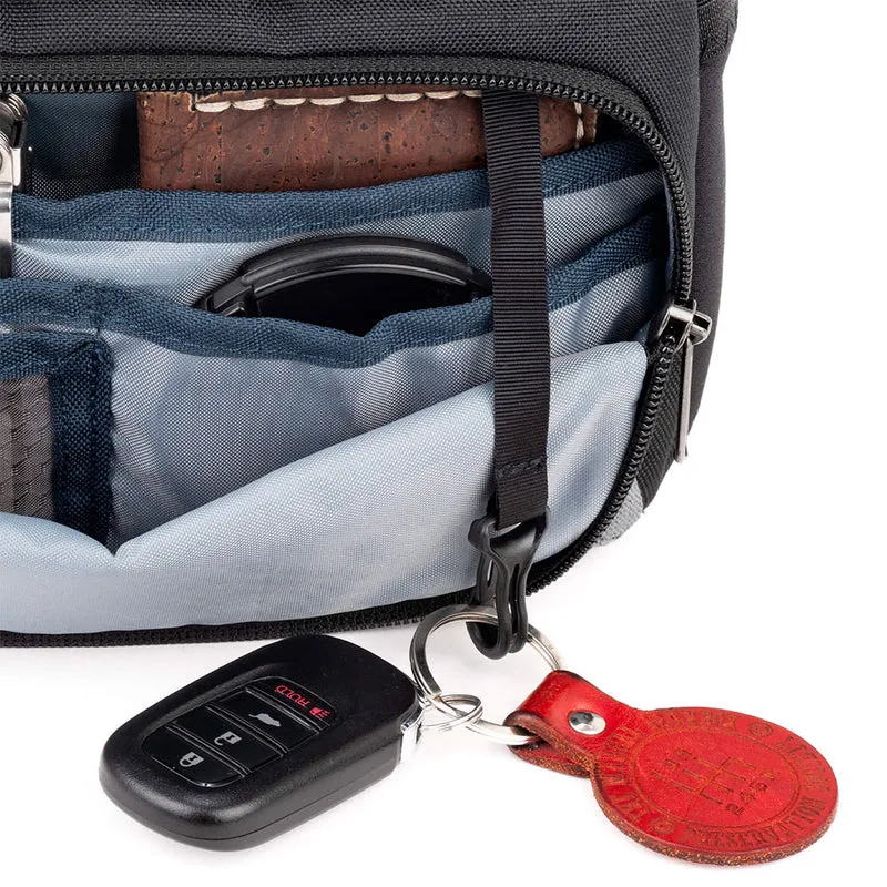 Sac d'épaule Mirrorless Mover 20 v2 (Gris)
