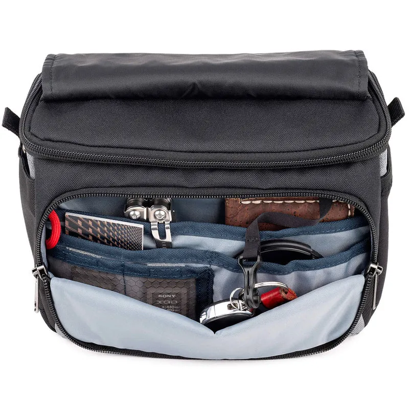 Sac d'épaule Mirrorless Mover 20 v2 (Bleu)