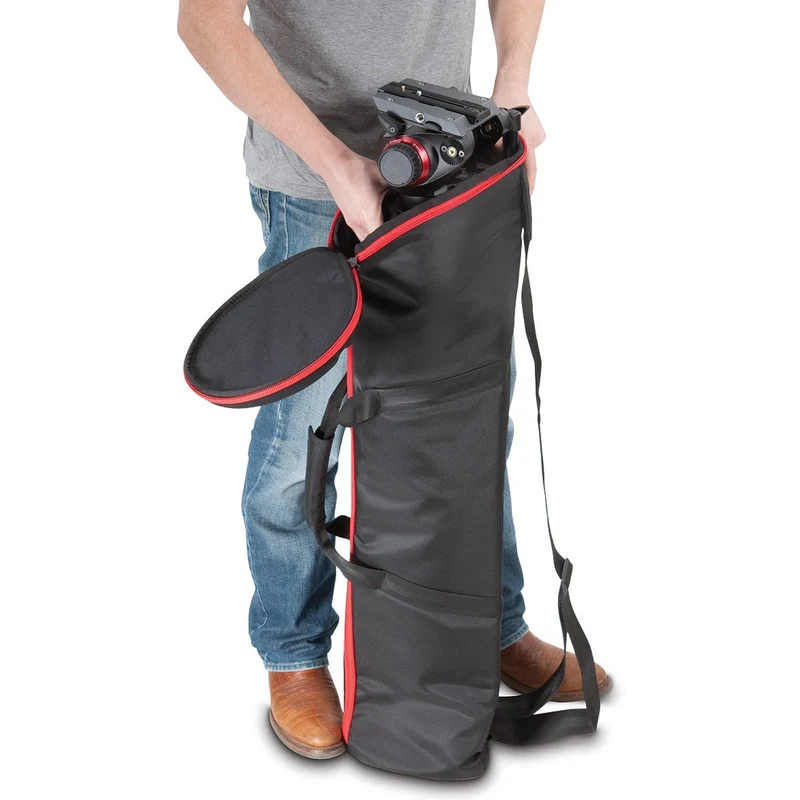 Sac pour Trépied rembourré 120cm